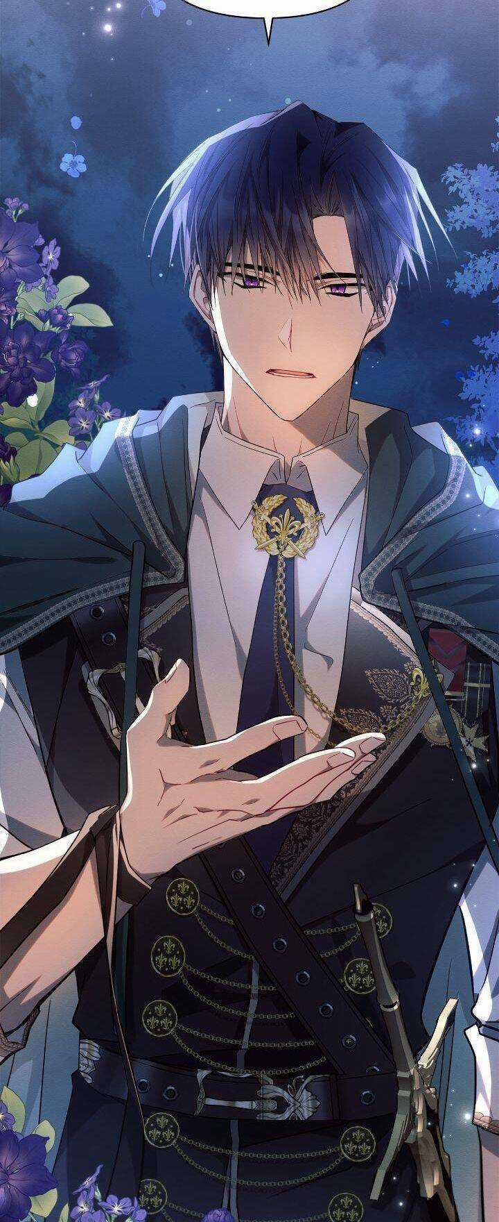 Ashtarte Firenze Chapter 51 trang 64