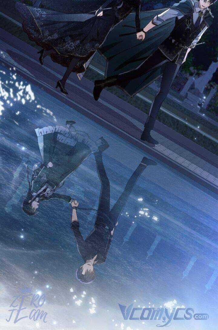 Ashtarte Firenze Chapter 51 trang 75