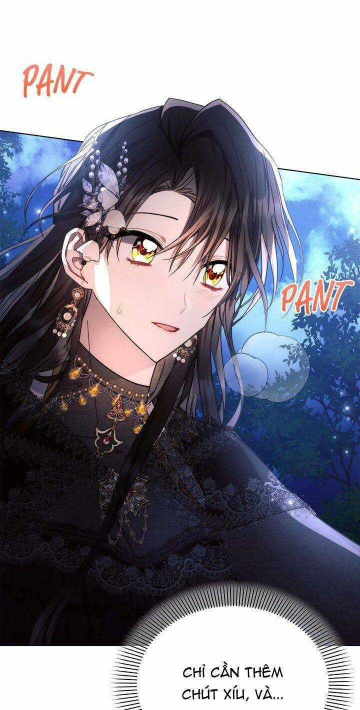 Ashtarte Firenze Chapter 52 trang 22