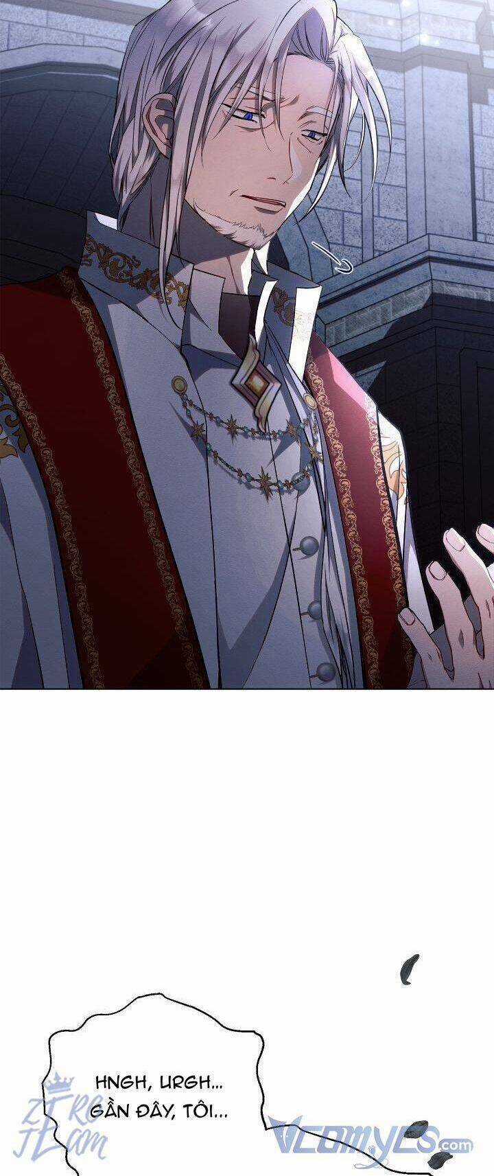 Ashtarte Firenze Chapter 52 trang 3