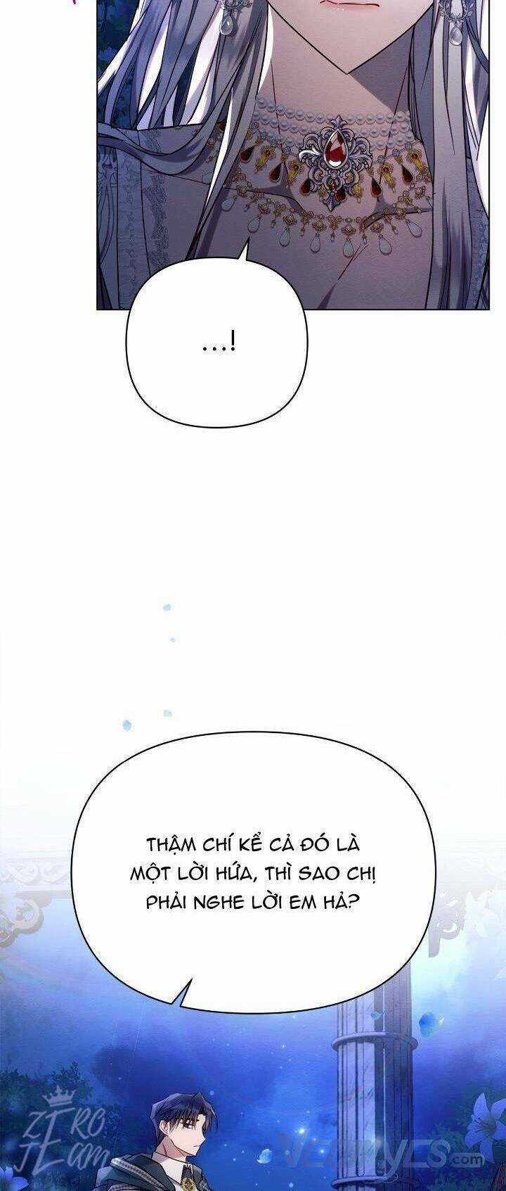 Ashtarte Firenze Chapter 52 trang 37