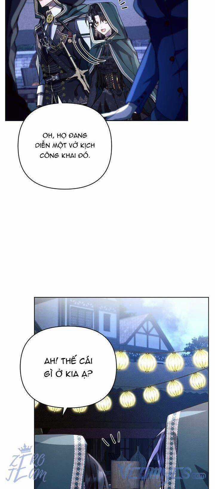 Ashtarte Firenze Chapter 53 trang 17