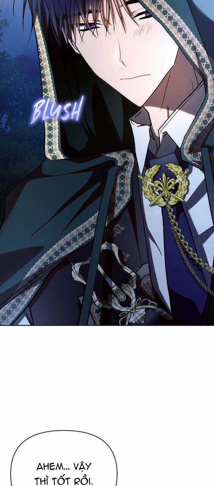 Ashtarte Firenze Chapter 53 trang 22