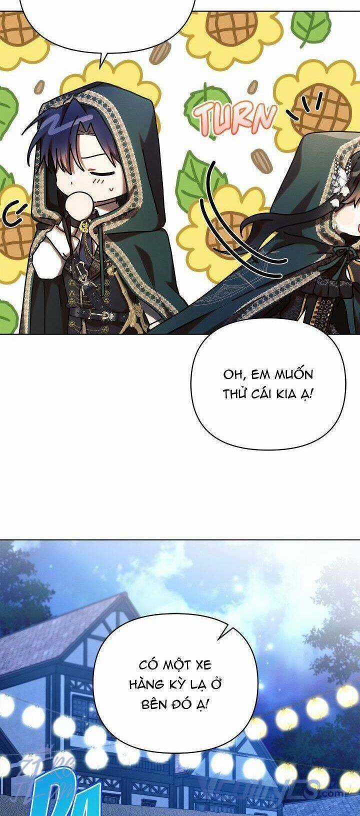 Ashtarte Firenze Chapter 53 trang 23
