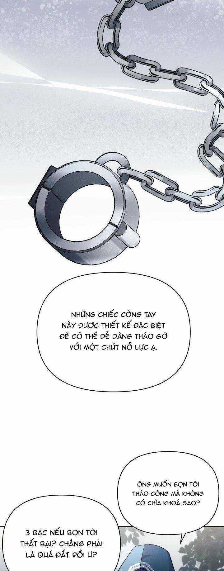 Ashtarte Firenze Chapter 53 trang 28