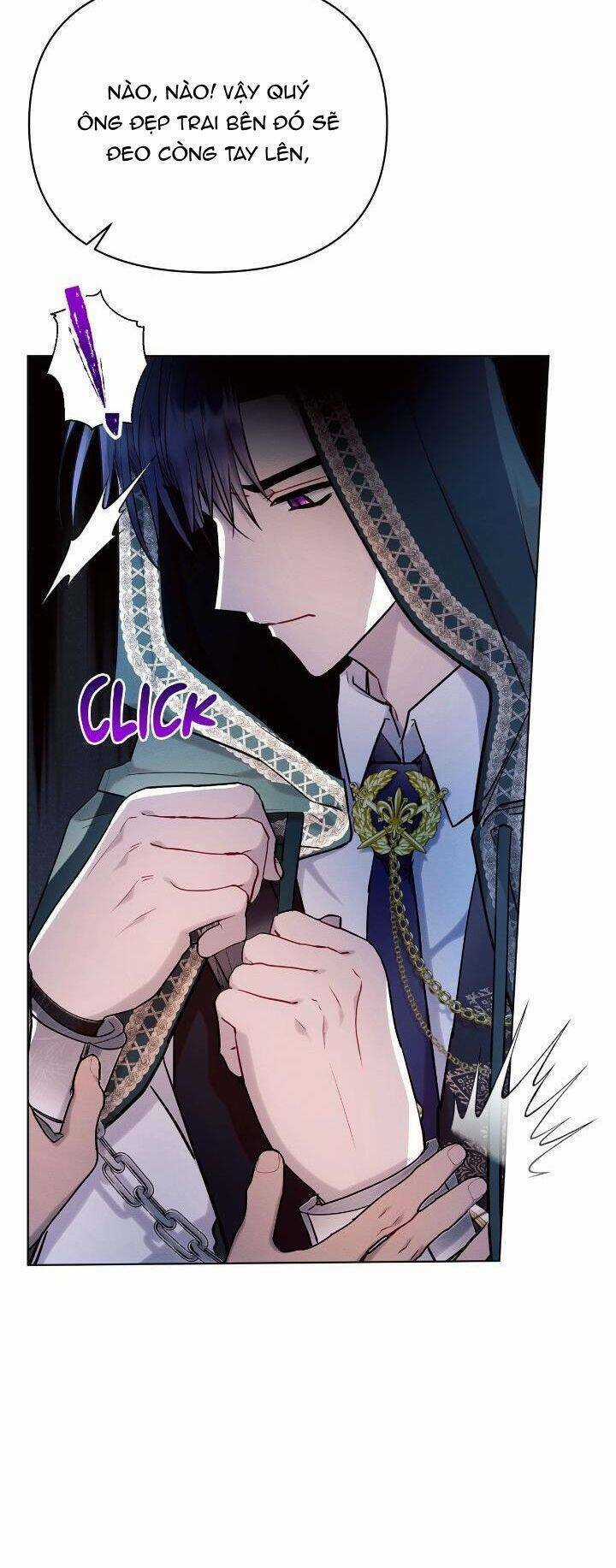 Ashtarte Firenze Chapter 53 trang 30