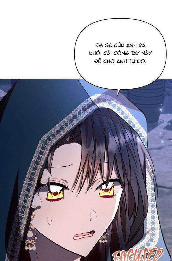 Ashtarte Firenze Chapter 53 trang 38