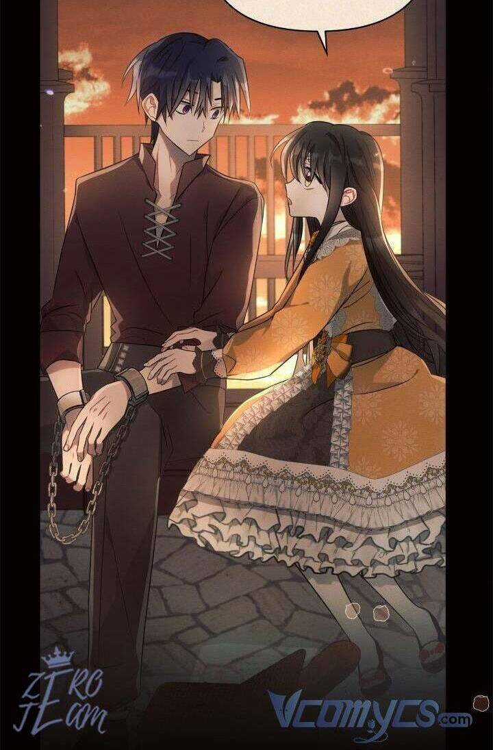 Ashtarte Firenze Chapter 53 trang 43