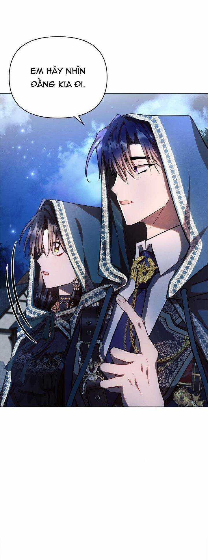 Ashtarte Firenze Chapter 53 trang 54