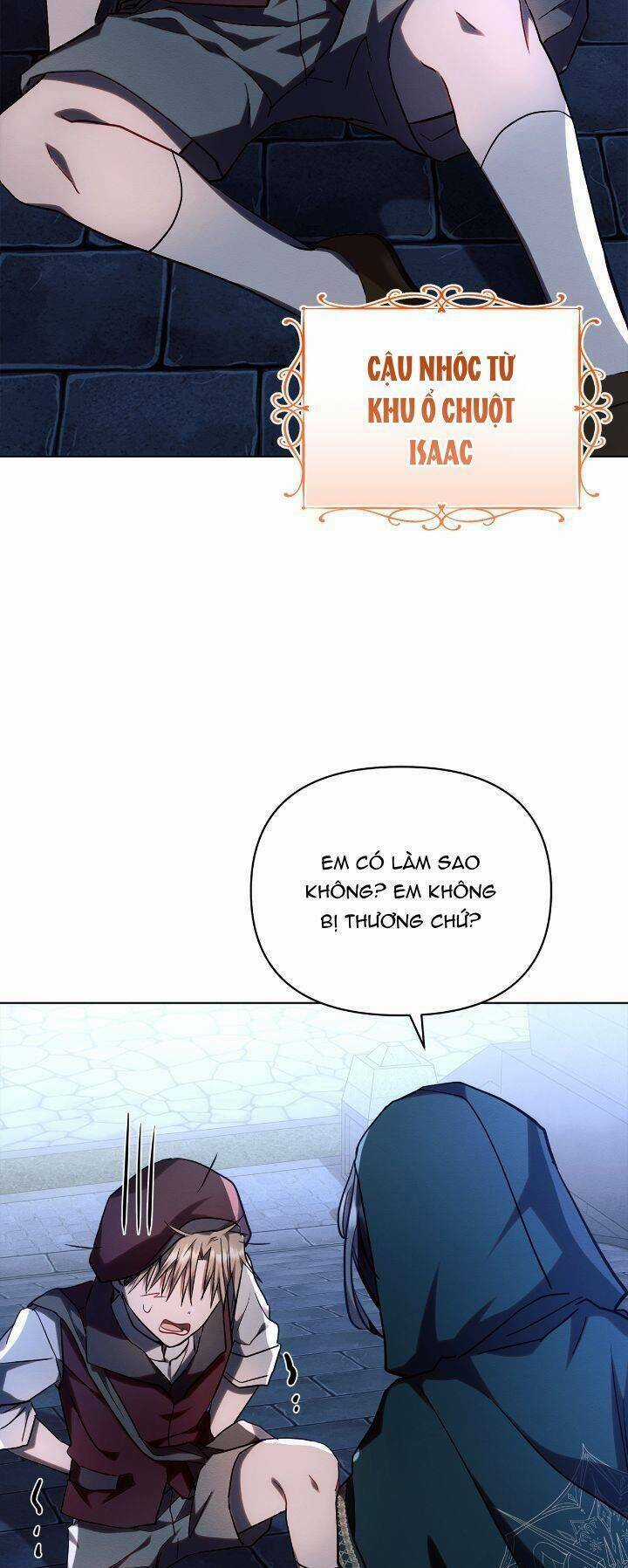 Ashtarte Firenze Chapter 53 trang 72