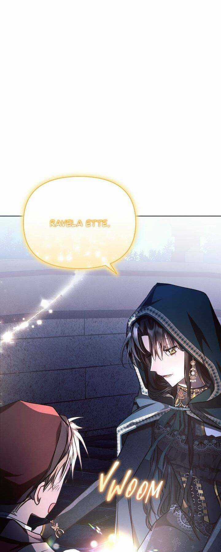Ashtarte Firenze Chapter 53 trang 76