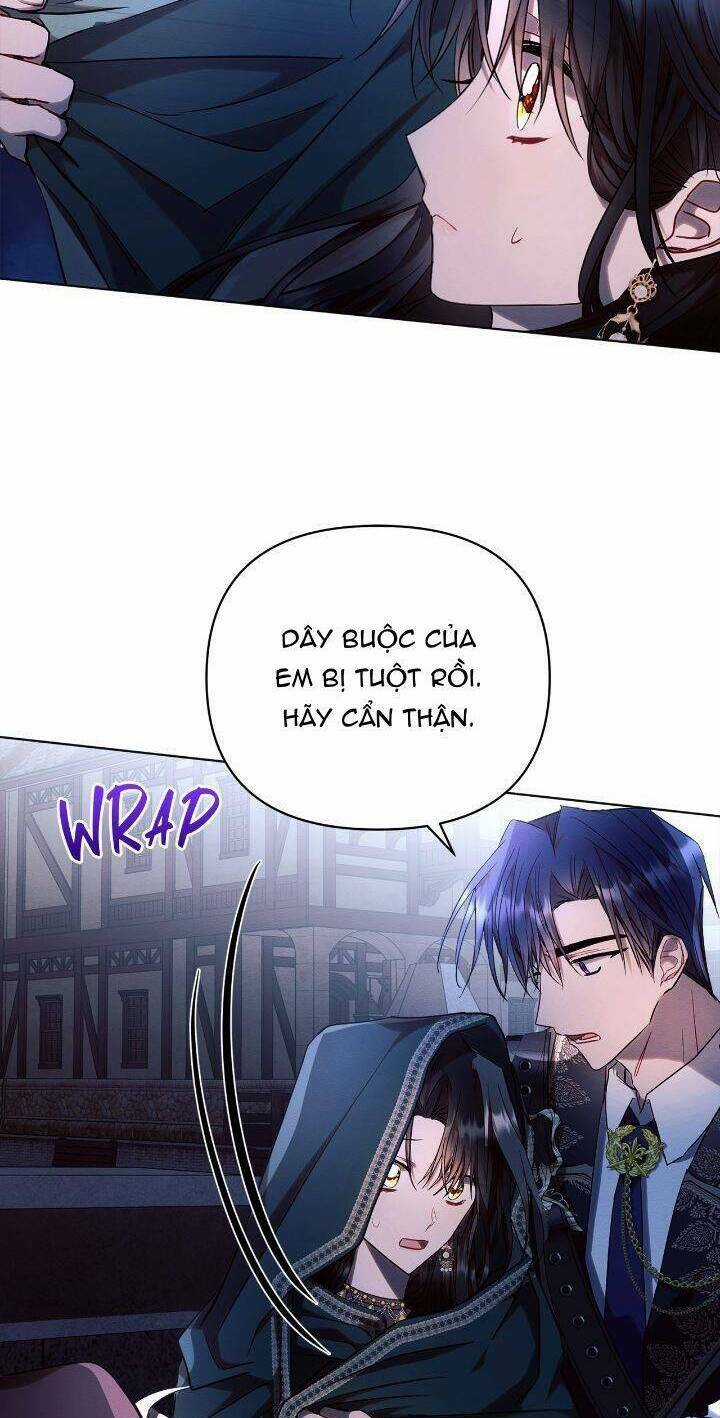 Ashtarte Firenze Chapter 53 trang 82