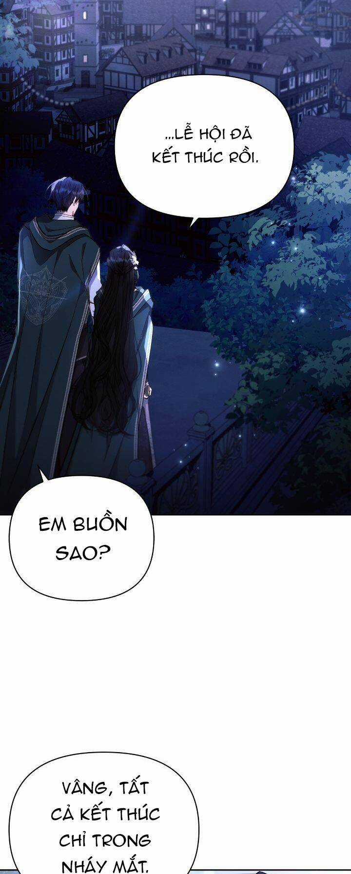 Ashtarte Firenze Chapter 54 trang 40