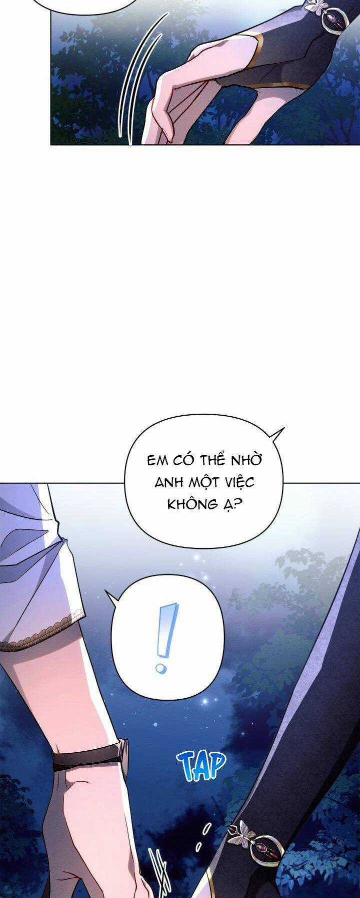 Ashtarte Firenze Chapter 54 trang 42