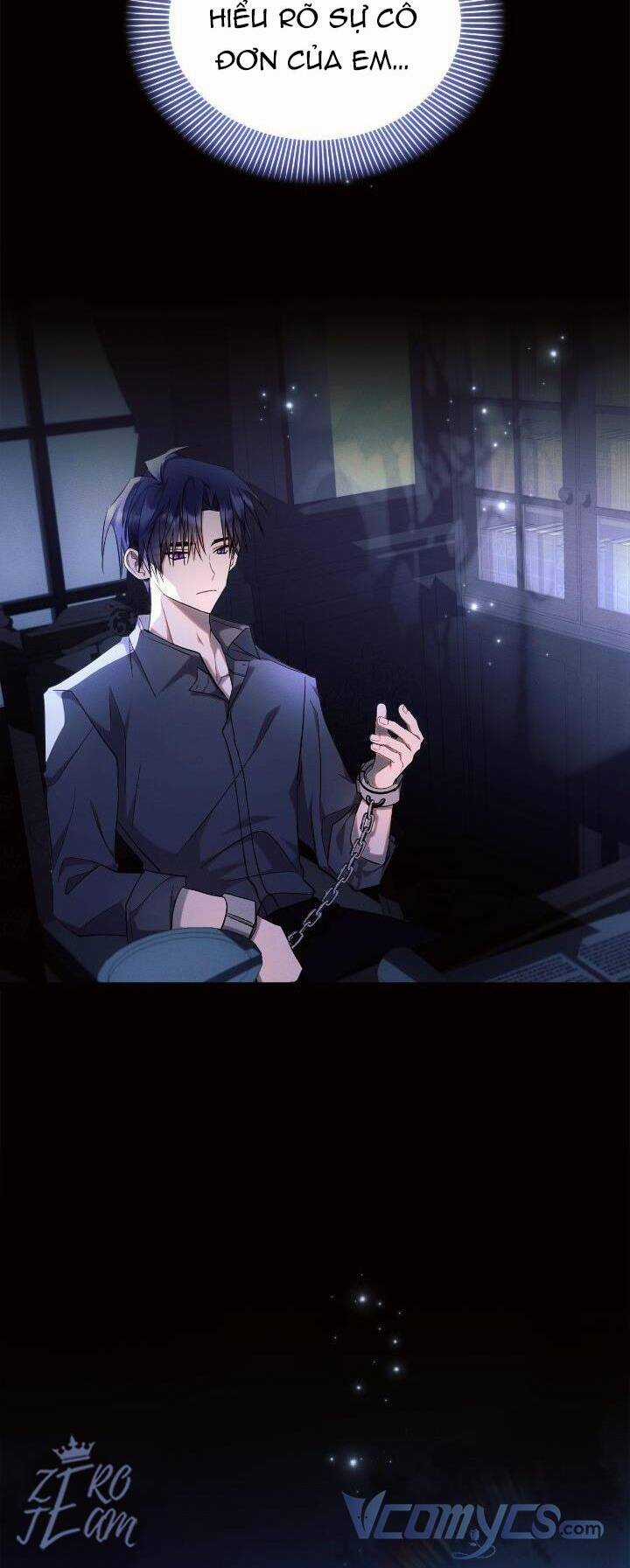 Ashtarte Firenze Chapter 54 trang 47