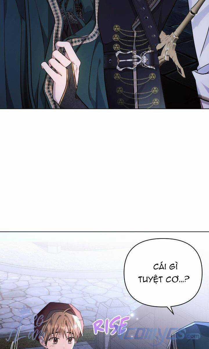 Ashtarte Firenze Chapter 54 trang 5