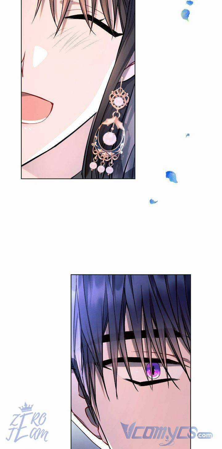 Ashtarte Firenze Chapter 54 trang 50