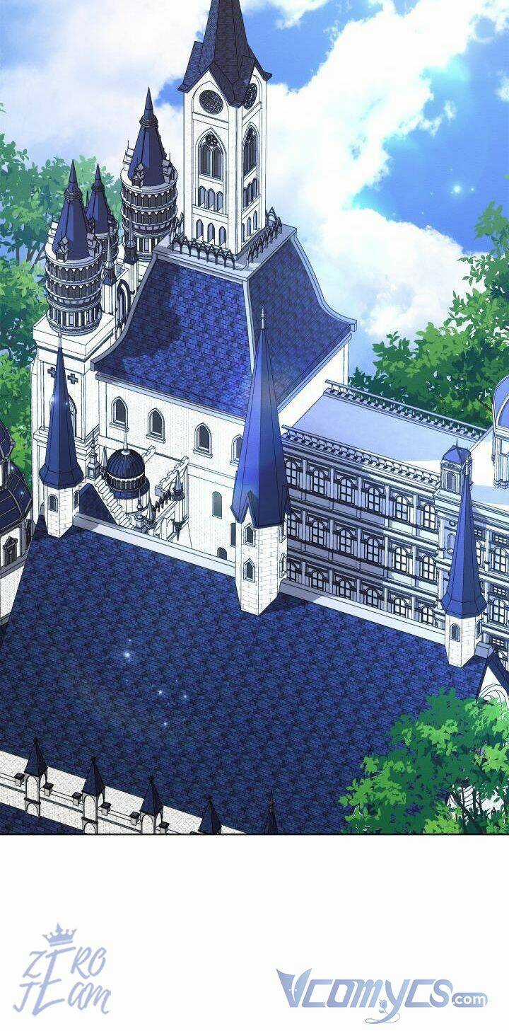 Ashtarte Firenze Chapter 54 trang 56