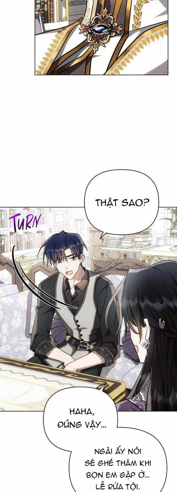 Ashtarte Firenze Chapter 54 trang 60