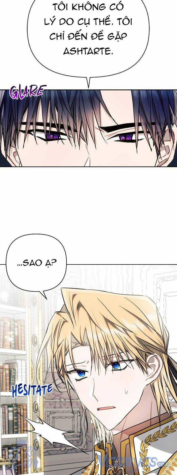 Ashtarte Firenze Chapter 54 trang 62