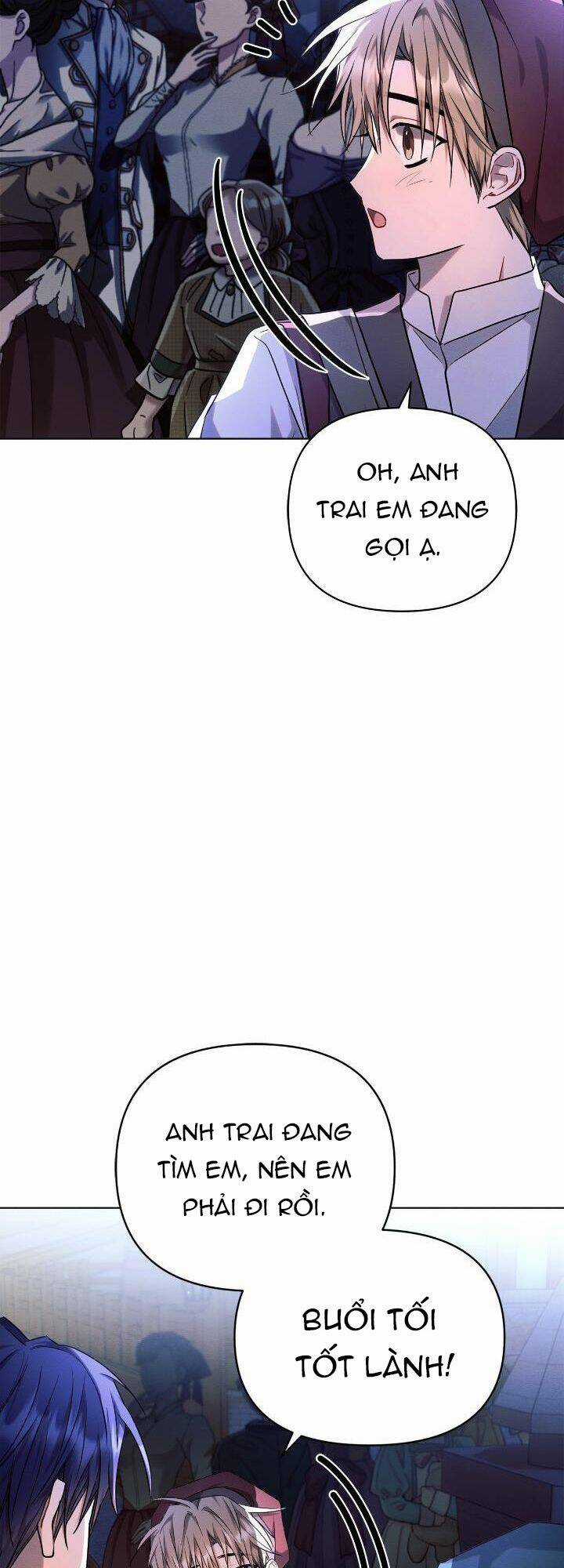 Ashtarte Firenze Chapter 54 trang 9