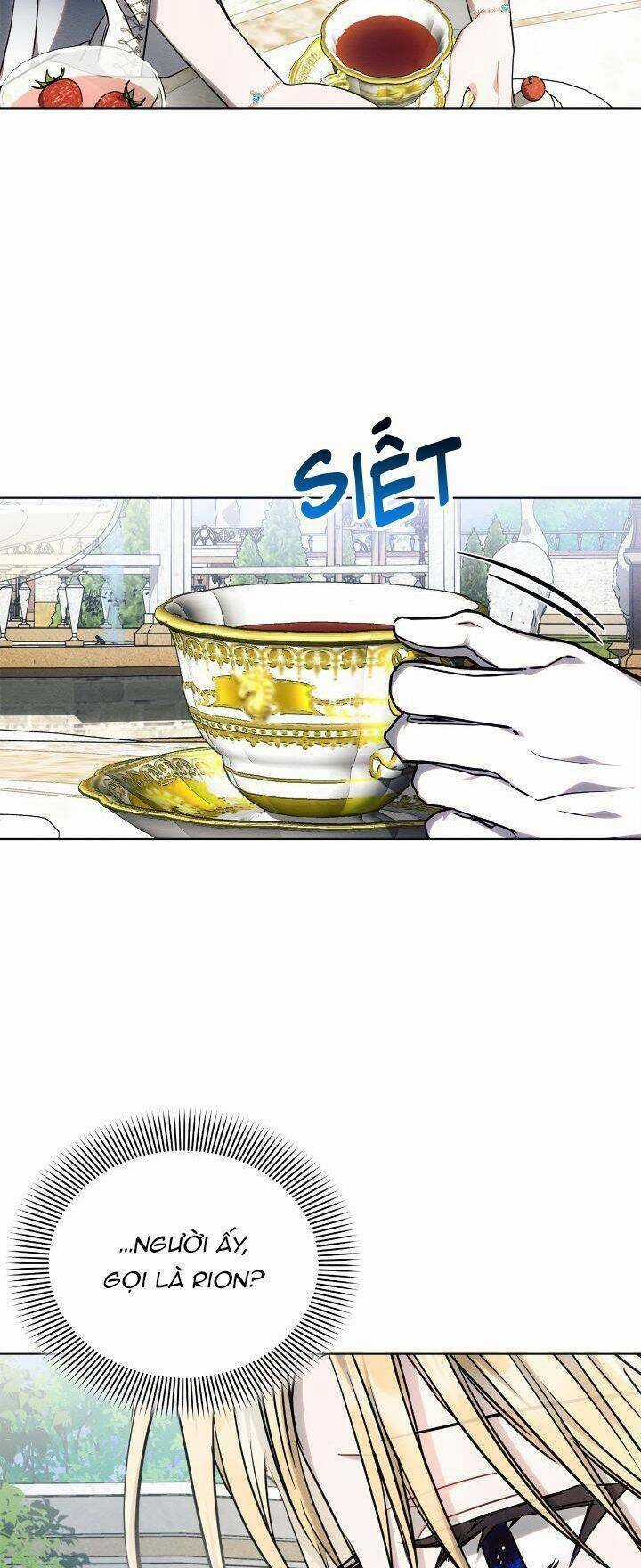 Ashtarte Firenze Chapter 56 trang 12