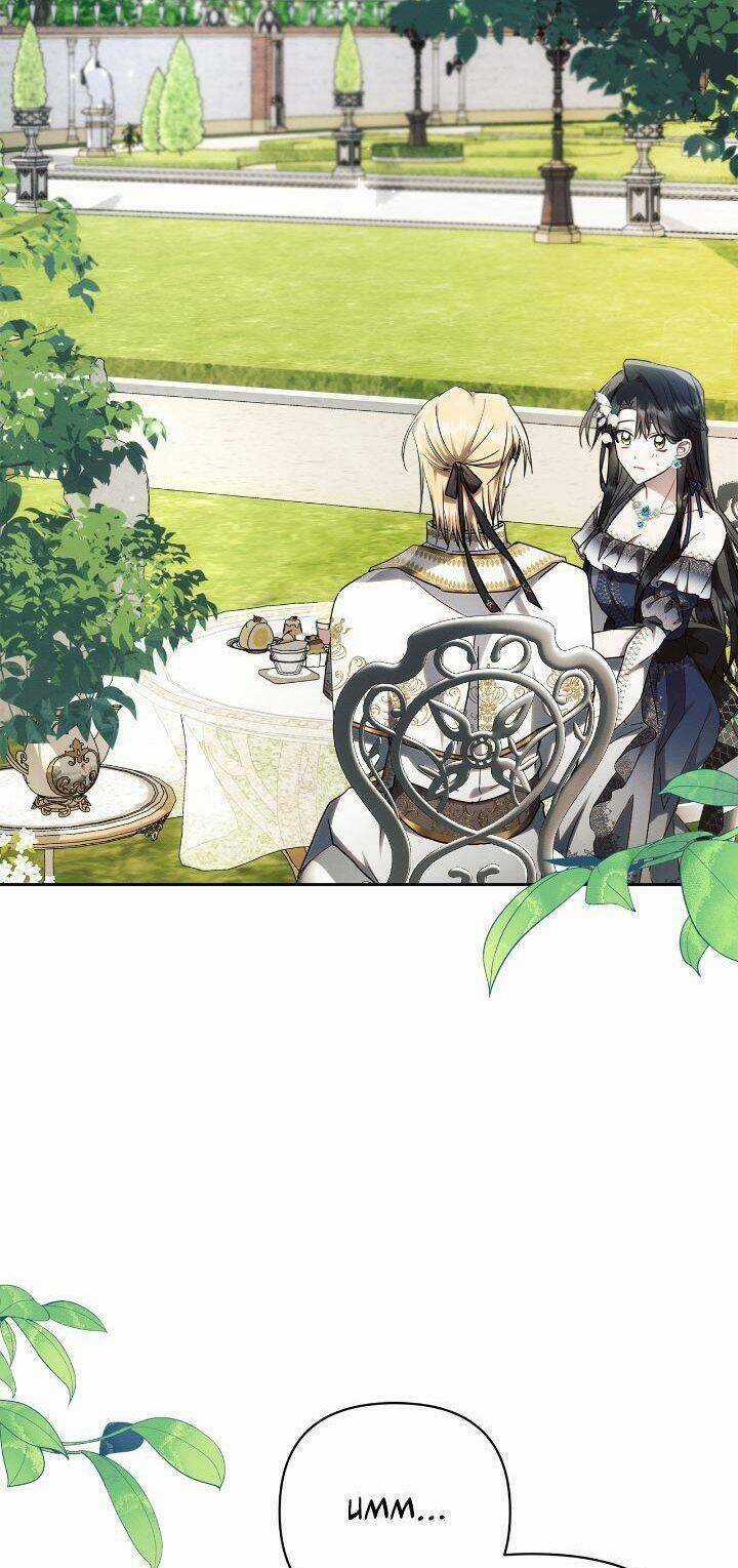 Ashtarte Firenze Chapter 56 trang 2