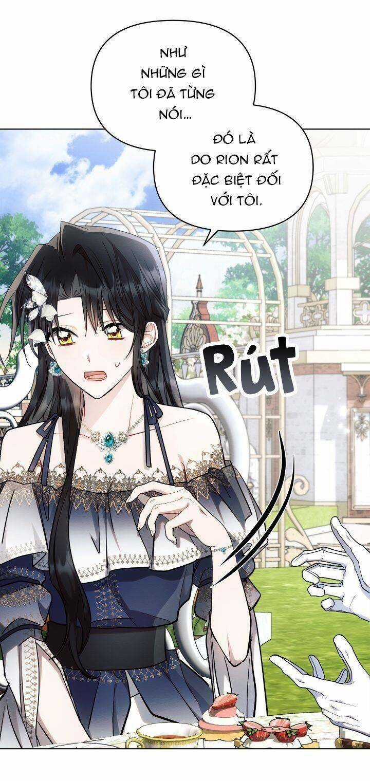 Ashtarte Firenze Chapter 56 trang 20