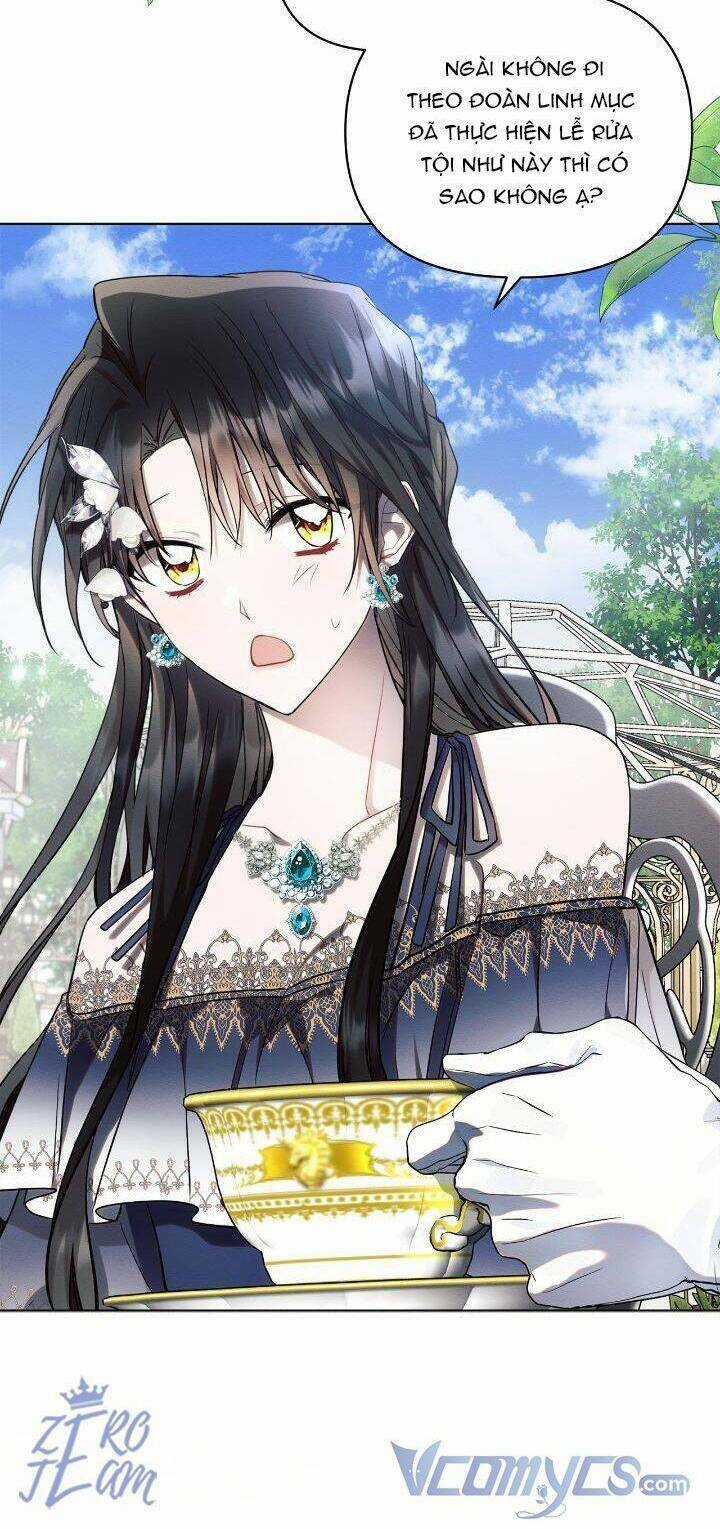 Ashtarte Firenze Chapter 56 trang 3