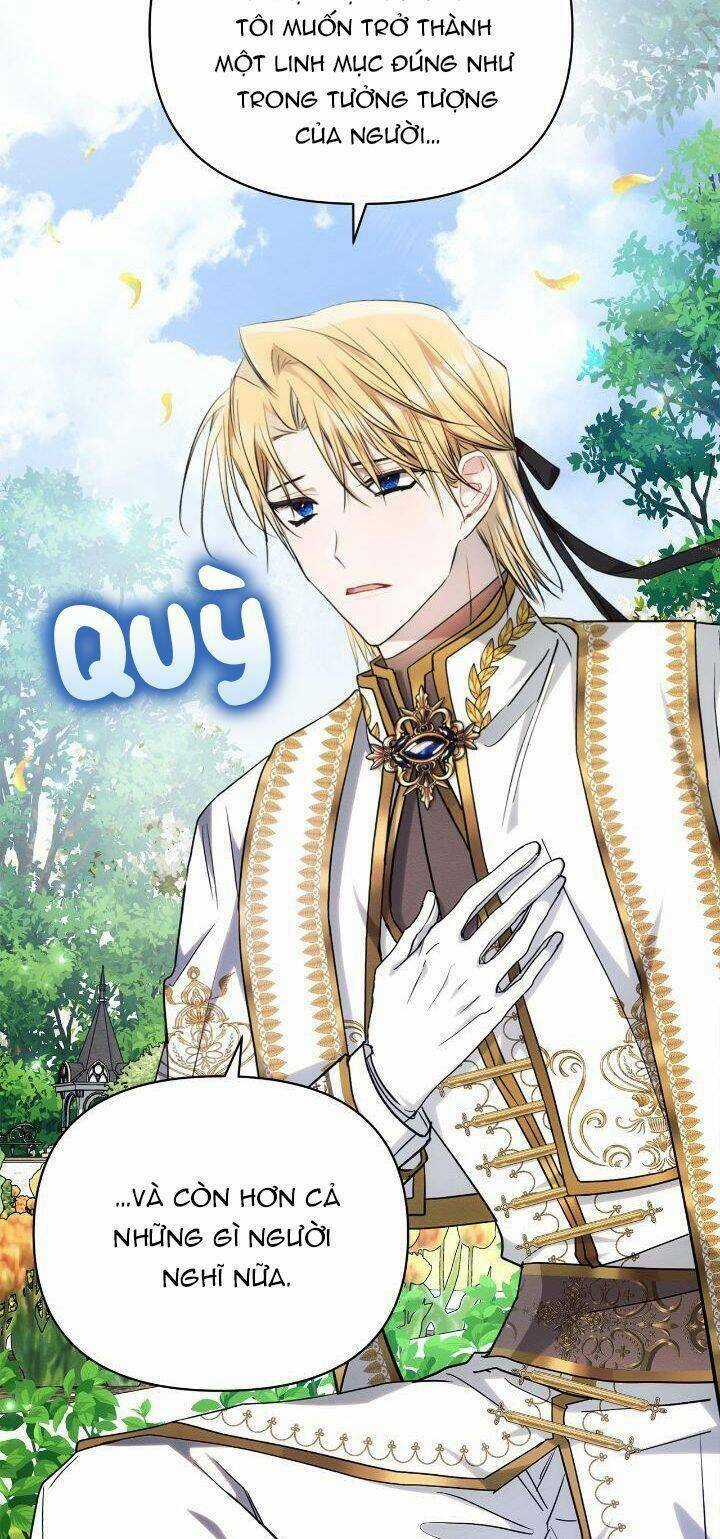 Ashtarte Firenze Chapter 56 trang 32