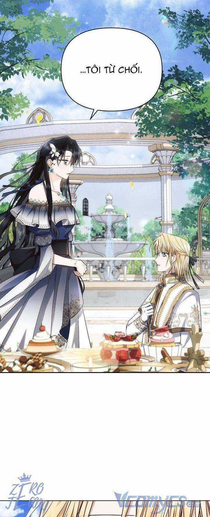 Ashtarte Firenze Chapter 56 trang 41