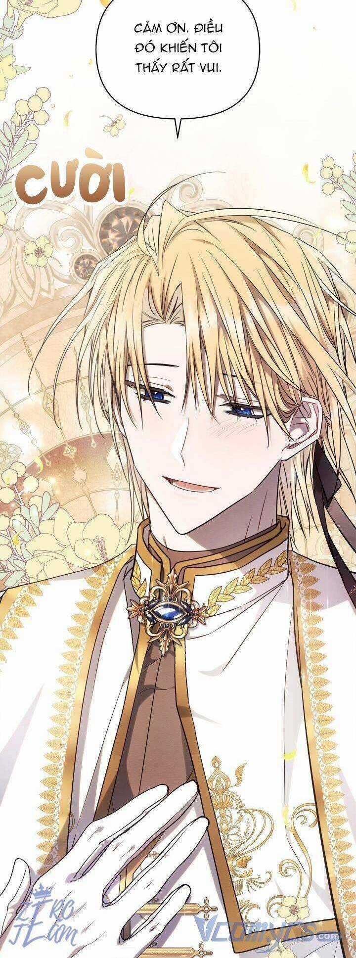 Ashtarte Firenze Chapter 56 trang 51