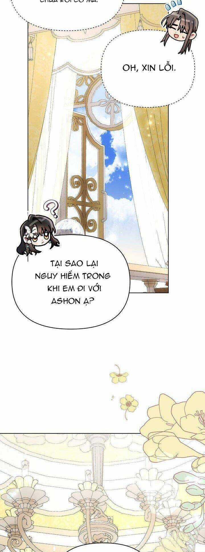 Ashtarte Firenze Chapter 56 trang 58