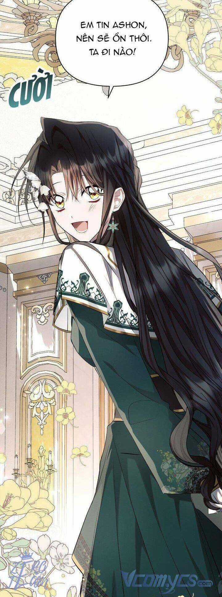 Ashtarte Firenze Chapter 56 trang 59