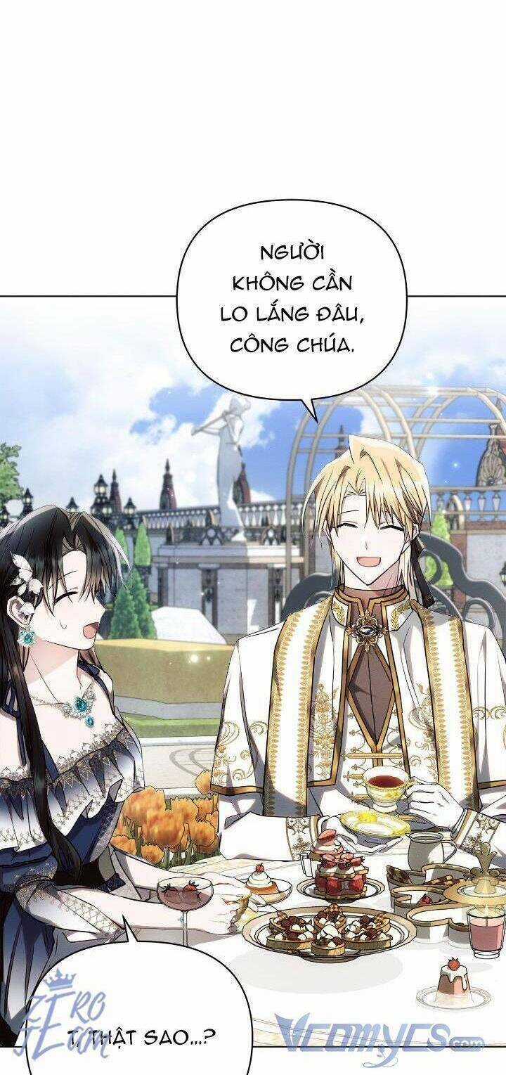 Ashtarte Firenze Chapter 56 trang 7