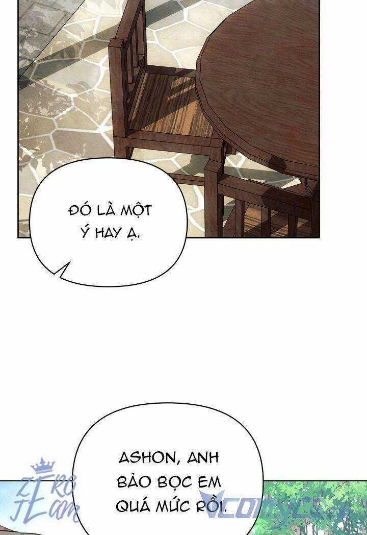 Ashtarte Firenze Chapter 56 trang 71