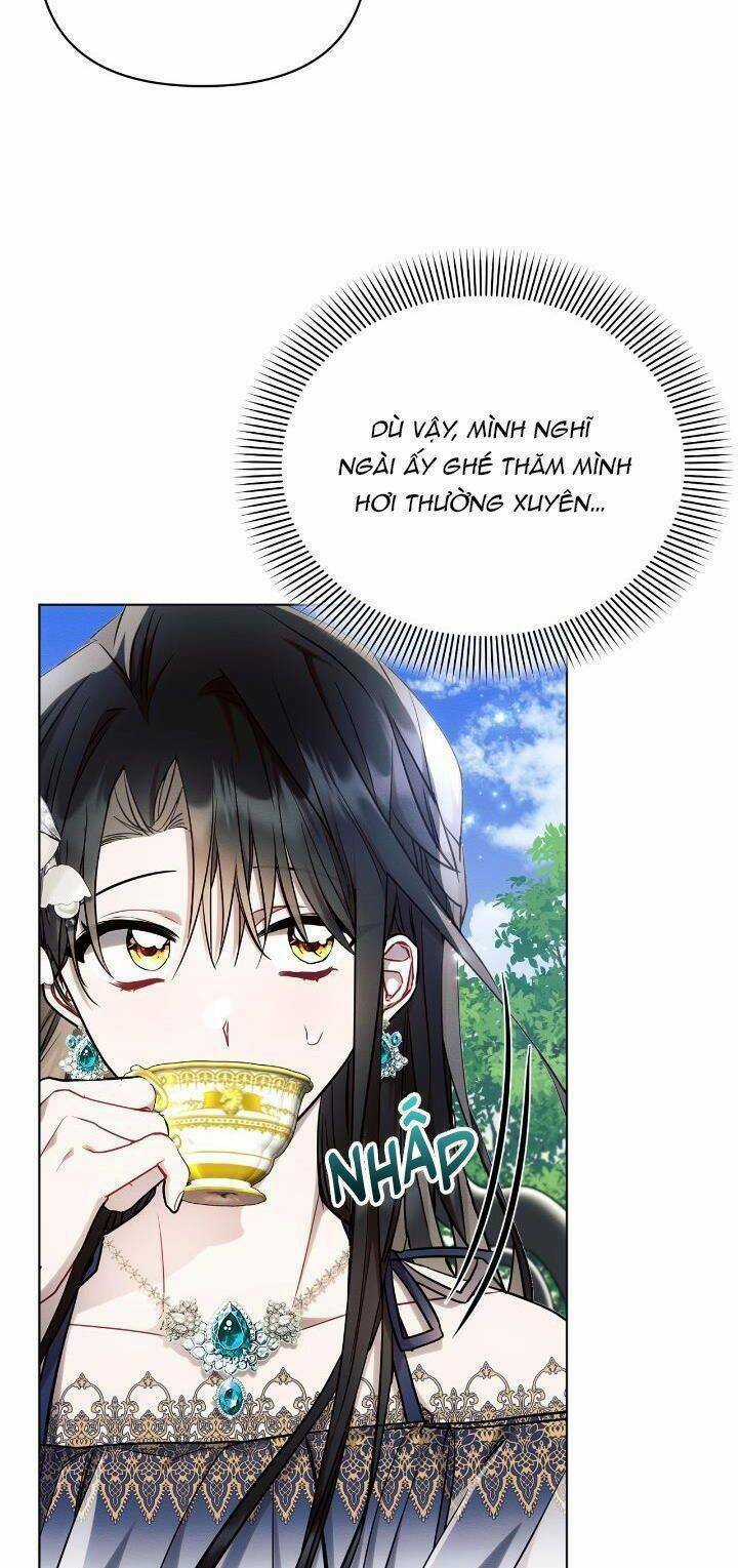 Ashtarte Firenze Chapter 56 trang 8