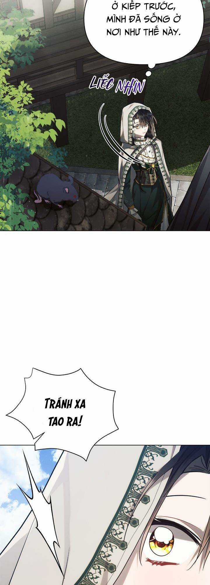 Ashtarte Firenze Chapter 57 trang 19