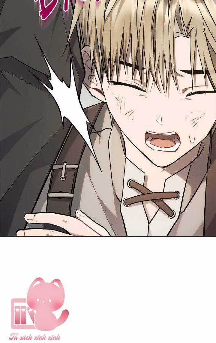 Ashtarte Firenze Chapter 57 trang 22