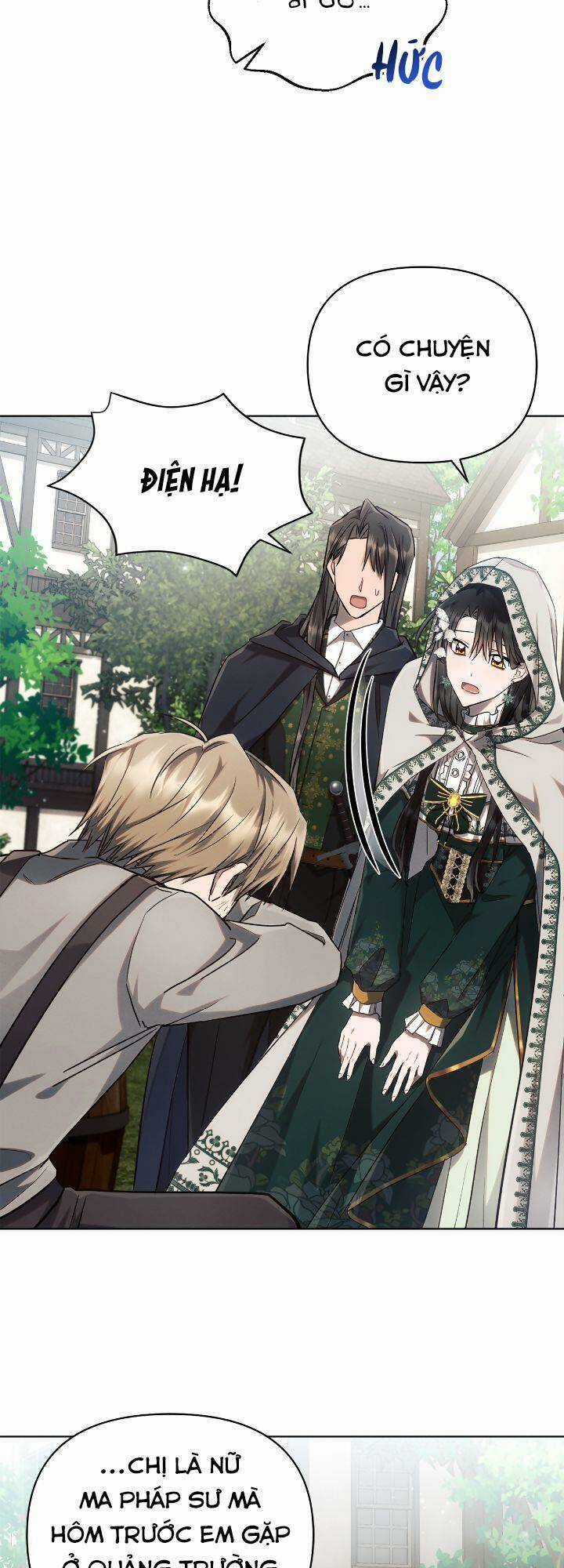 Ashtarte Firenze Chapter 57 trang 24