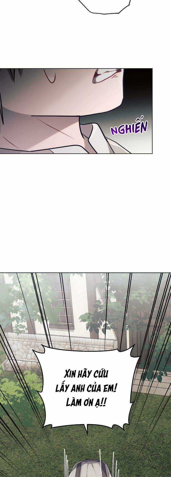 Ashtarte Firenze Chapter 57 trang 30