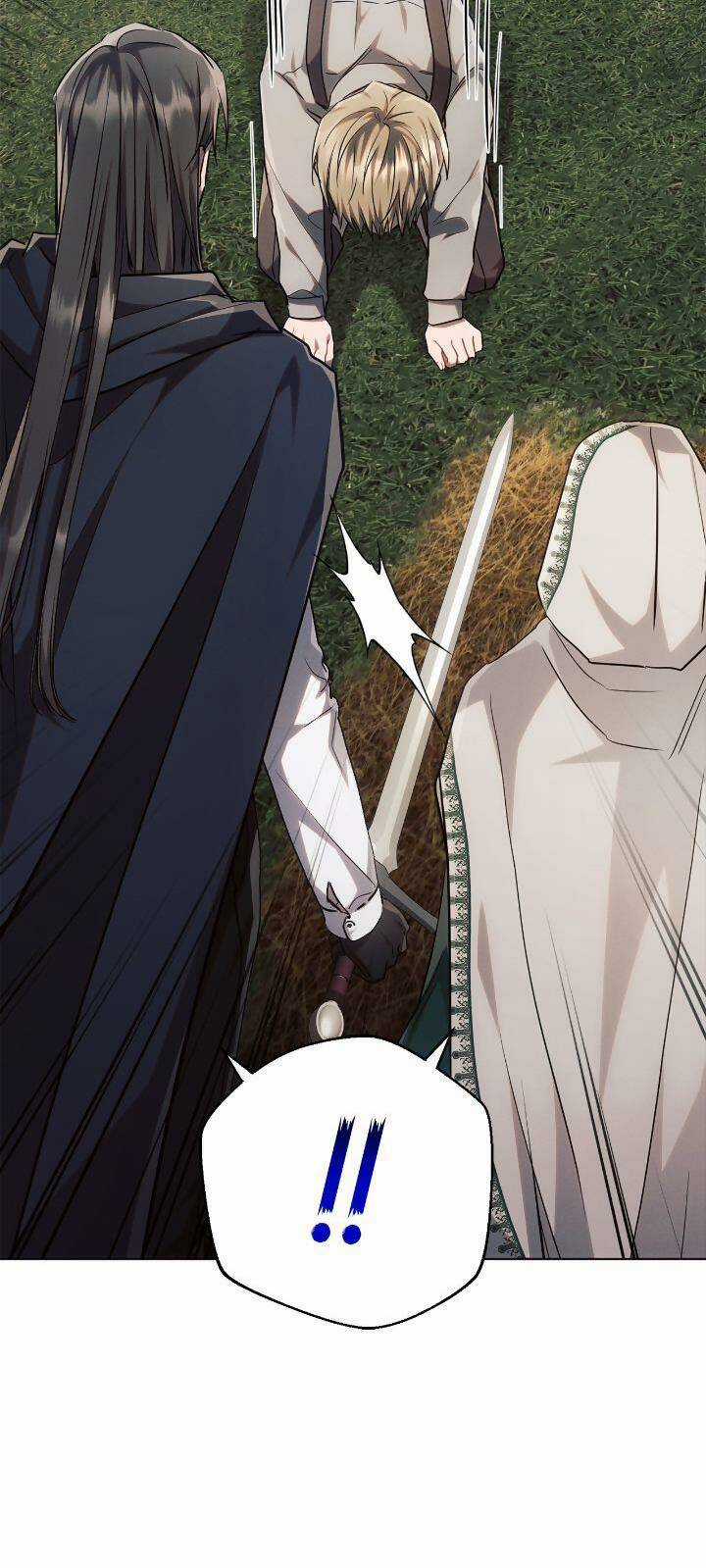 Ashtarte Firenze Chapter 57 trang 31