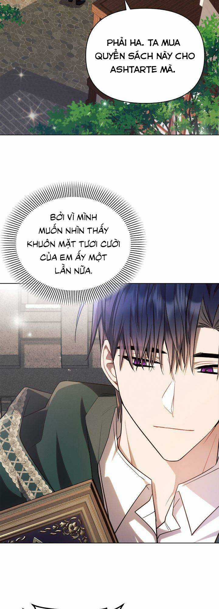 Ashtarte Firenze Chapter 57 trang 65