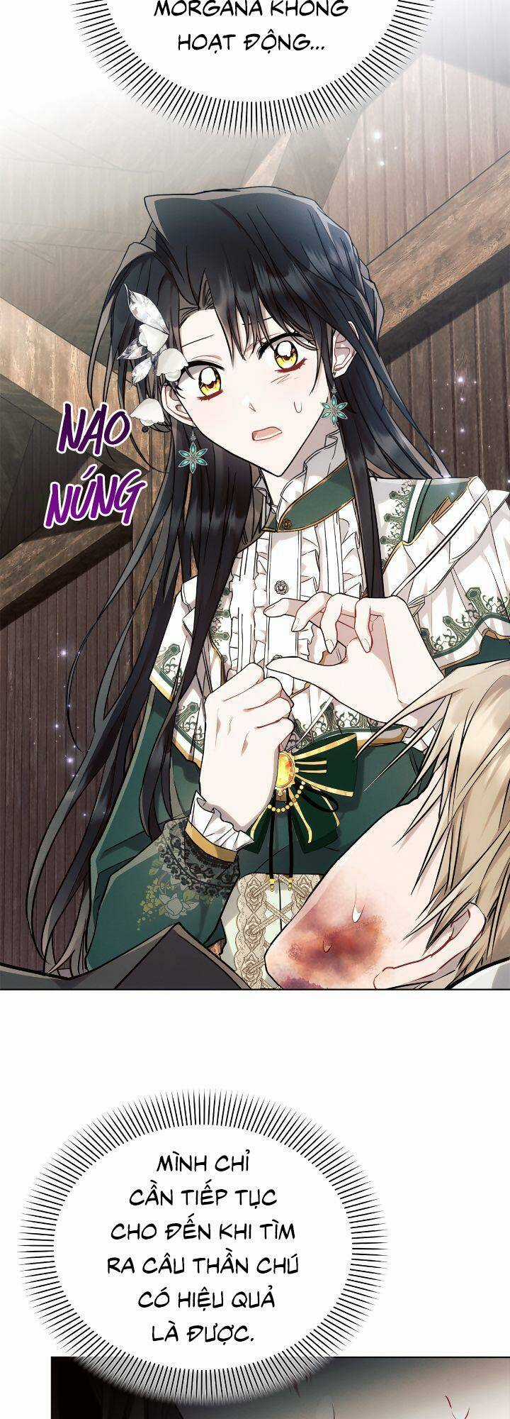 Ashtarte Firenze Chapter 58 trang 11