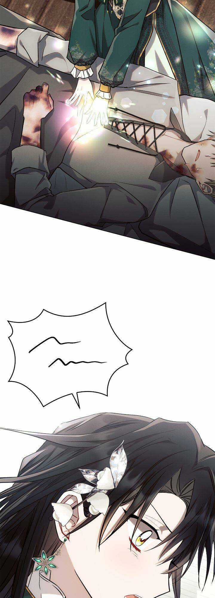 Ashtarte Firenze Chapter 58 trang 13