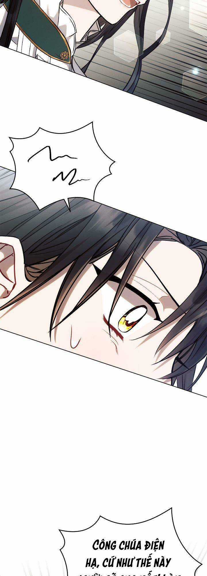 Ashtarte Firenze Chapter 58 trang 14