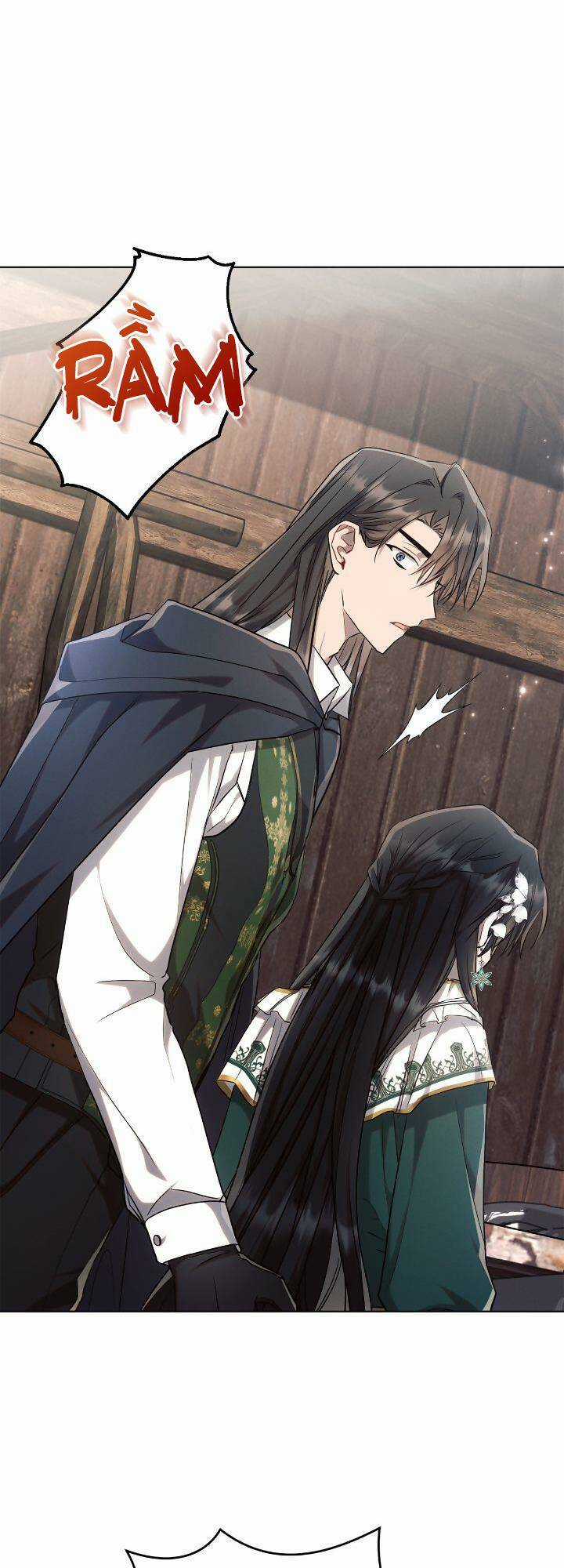 Ashtarte Firenze Chapter 58 trang 16