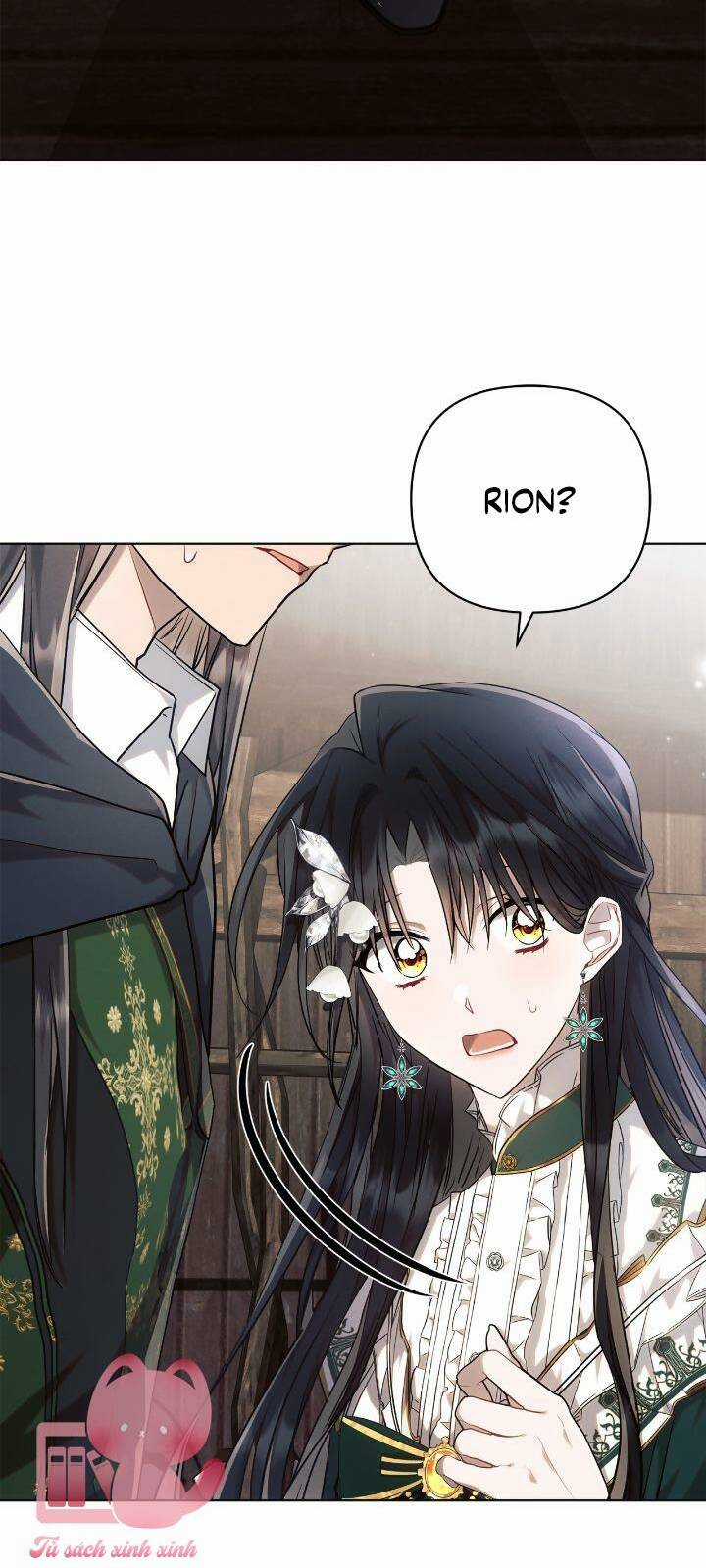 Ashtarte Firenze Chapter 58 trang 19