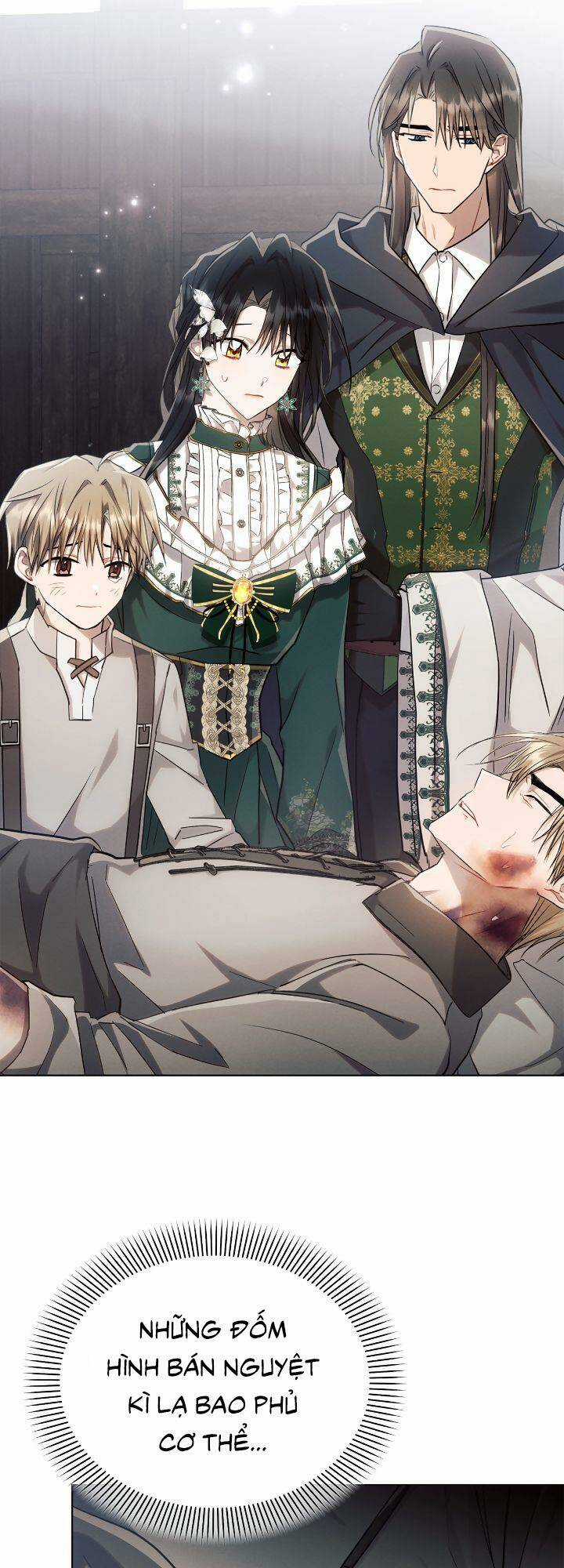 Ashtarte Firenze Chapter 58 trang 2