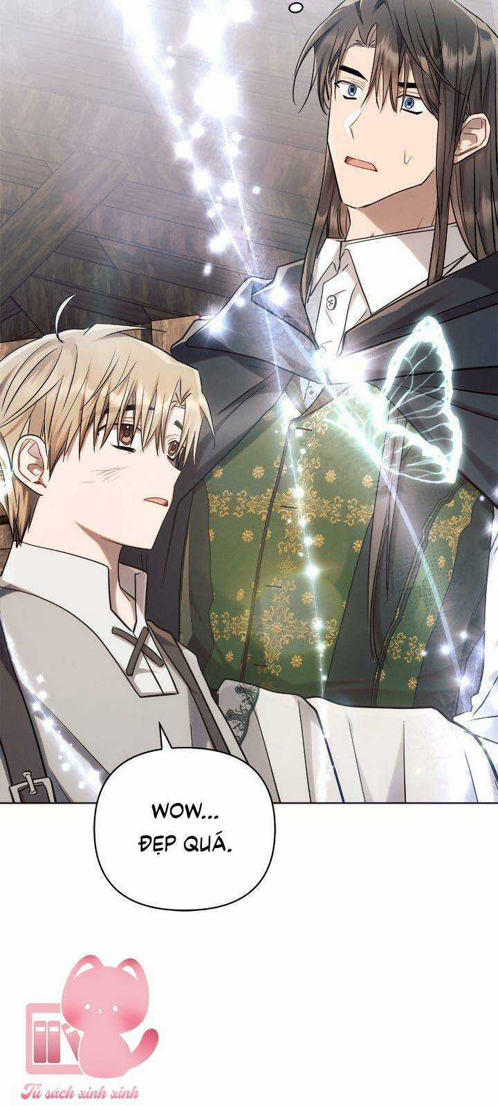 Ashtarte Firenze Chapter 58 trang 9